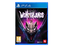 Tiny Tina's Wonderlands - PlayStation 4 Französisch