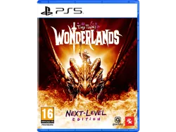 Tiny Tina's Wonderlands : Édition Next-Level - PlayStation 5 Französisch