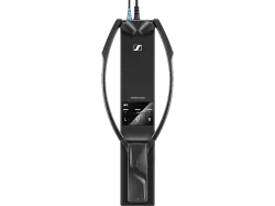 Sennheiser RS 5200 In Ear Kopfhörer Funk Schwarz Batterieladeanzeige