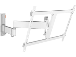 Vogel´s 6VO TVM3645W Wandhalterung – TV Wandhalterung – schwarz