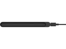 Microsoft Surface Slim Pen Charger Touchpen Ladestation Matt Schwarz