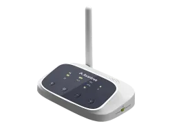 AVANTREE Oasis B - Bluetooth-Sender Empfänger (Weiss)