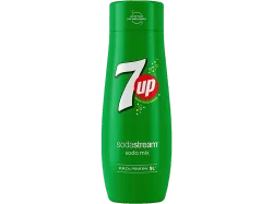 SodaStream 7up Sirup