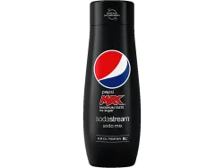 SodaStream Pepsi Max Sirup
