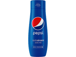 SodaStream Pepsi Sirup