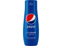 SodaStream Pepsi Sirup