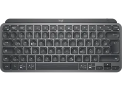 Logitech - MX Keys Mini Minimalis