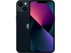 REFURBISHED iPhone 13 128 GB Black Dual SIM - EXZELLENT