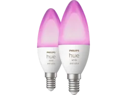 Philips Hue Spezialleuchtmittel 