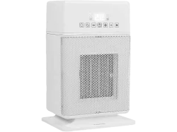 TRISTAR KA-5266 - Keramik-Heizung und Befeuchter (Weiss)