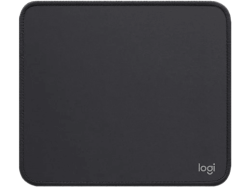 Logitech Desk Mat Studio Series - Mauspad - Graphite