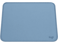 Logitech - Mouse Pad Studio Series Blau, Grau