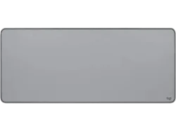 LOGITECH Studio - Mauspad (Mittelgrau)