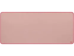 Logitech - Desk Mat Studio, Pink