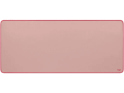 Logitech - Desk Mat Studio, Pink