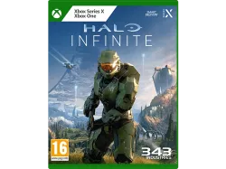 Halo Infinite - Xbox Series X Deutsch, Französisch