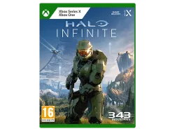 Halo Infinite - Xbox Series X Italienisch