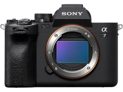SONY,  spiegellos, Sony Alpha A7 Mark IV Body Black, Produkte & Wohnen