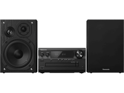 Panasonic Microanlage 