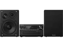 Panasonic Microanlage 