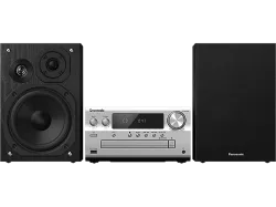 Panasonic Microanlage 