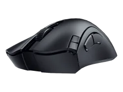 RAZER Deathadder V2 X HyperSpeed Ergonomische Gaming-Maus Bluetooth®, Funk Optisch Schwarz 7 Tasten 14000 dpi