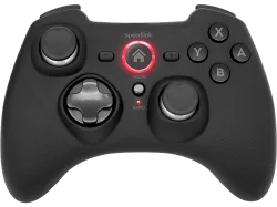 SPEEDLINK Rait BT - Gamepad (Schwarz)