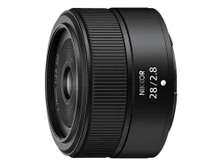 NIKON NIKKOR Z 28mm f/2.8 - Festbrennweite(Nikon Z-Mount, Vollformat)