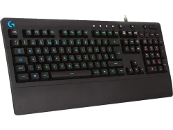 Logitech, Logitech Gaming-Tastatur 