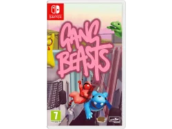Gang Beasts