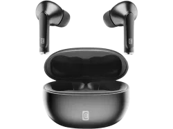 CELLULAR LINE FLICK - True Wireless Kopfhörer (In-ear, Schwarz)