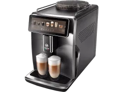 SAECO Xelsis Suprema SM8889 - Kaffeevollautomat (Titan Optik)