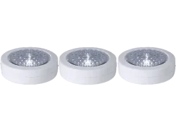 SCHOENENBERGER 35722 - LED Leuchtmittel Nachtlicher Pack