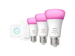Philips Hue Spezialleuchtmittel 