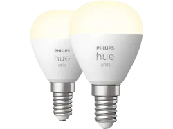Philips Hue Spezialleuchtmittel 