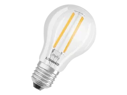 LEDVANCE SMART+ EEK: E (A - G) SMARTWF A60D 6W/827 230VFILCLE274X1LEDV E27 6 W Warmweiß