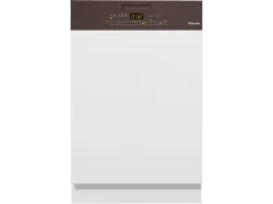 MIELE G 3625-55 SCi - Geschirrspüler (Einbaugerät)