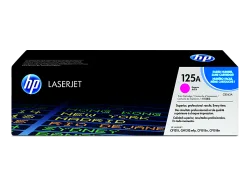 HP, HP Toner-Modul 125A magenta CB543A Color LJ CP1210 1400 Seiten
