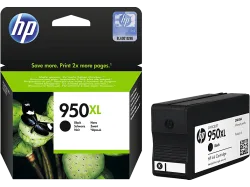 HP Tintenpatrone 950XL schwarz CN045AE OfficeJet Pro 8100 2300 S.
