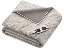 beurer - HD 150 Nordic - XXL Wärmezudecke, Multicolor, One Size