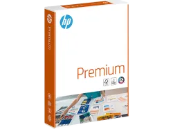 HP Kopierpapier Premium A4 CHP850 80g, hochweiss 500 Blatt