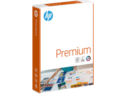 HP Kopierpapier Premium A4 CHP850 80g, hochweiss 500 Blatt