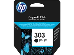 HP Tintenpatrone 303 schwarz T6N02AE Envy Photo 6230 200 Seiten