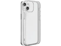 ISY ISC-1017 - Schutzhülle (Passend für Modell: Apple iPhone 13)