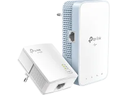TP-LINK AV1000 Gigabit Powerline TL-WPA7517 KIT ac WiFi Kit