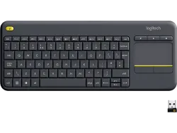 Logitech PC-Tastatur 