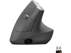 LOGITECH MX Vertical Ergonomic Mouse 910-005448