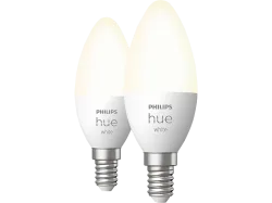 Philips Hue Spezialleuchtmittel 