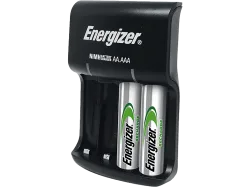 Energizer Base Rundzellen-Ladegerät NiMH Micro (AAA), Mignon (AA)