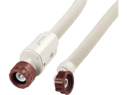 Xavax 00111444 Wasserstopp-Zulauf 1.5 m mit Wasserstop 1 St.